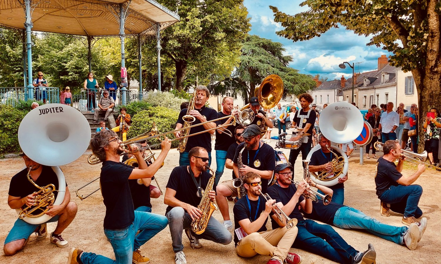 Photo d'illustration : Jouer avec la New F’pok Orléans !