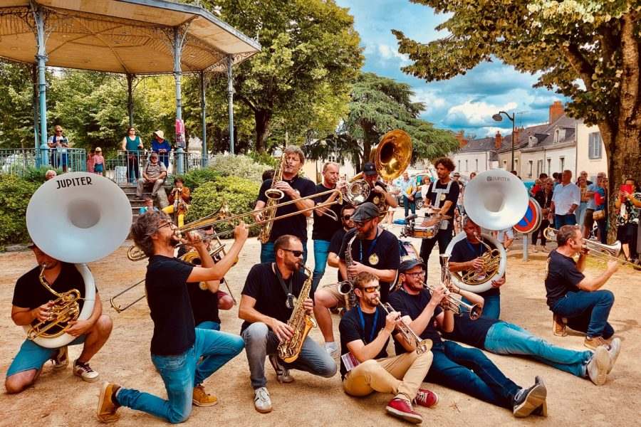 Photo d'illustration : Jouer avec la New F’pok Orléans !